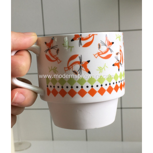 Creative Gift Office Drinking Coffee Mug